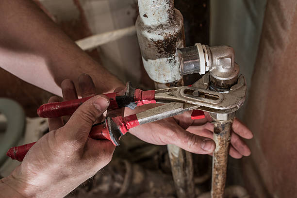 Best Plumbing System Maintenance  in Lancaster, OH